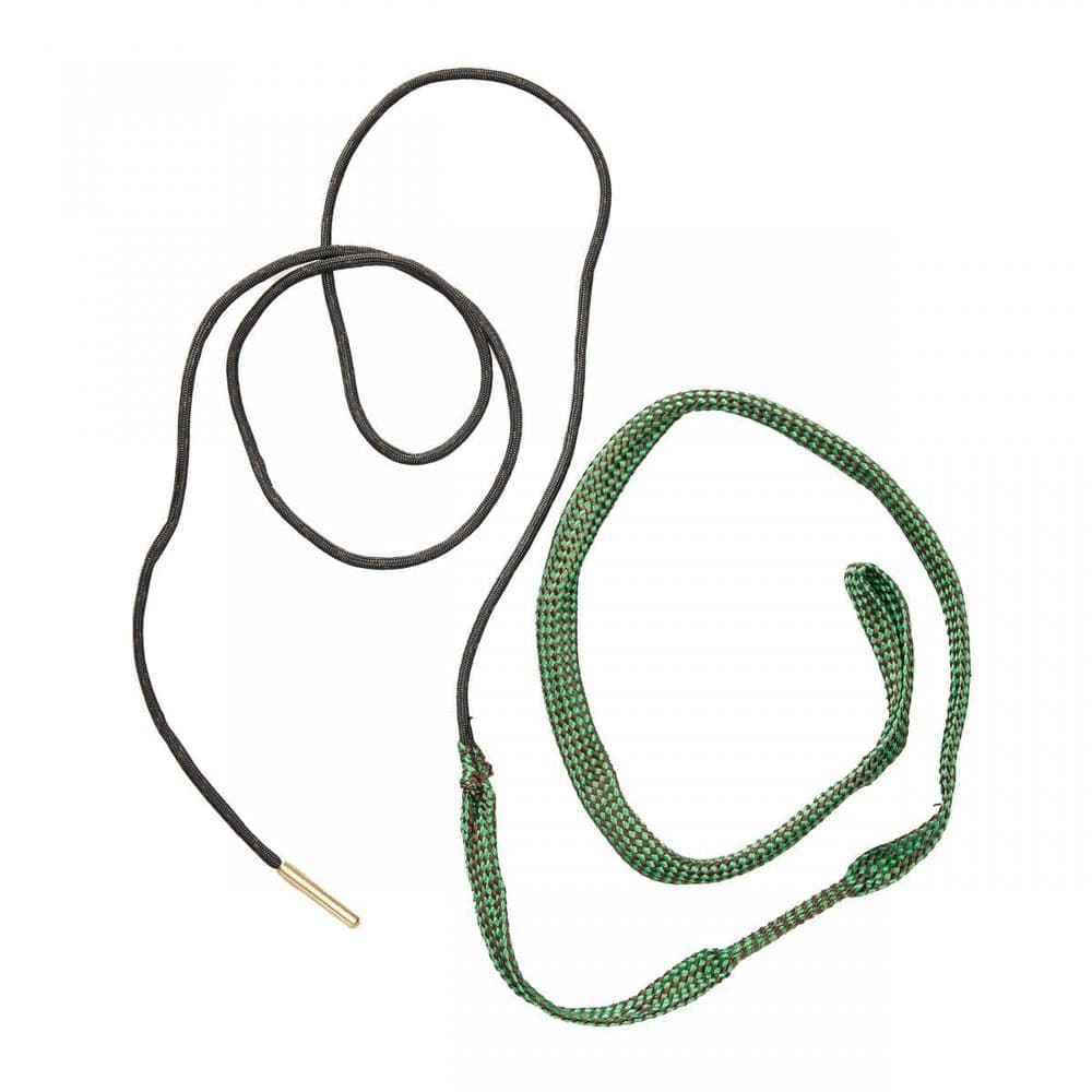 Browning Bore Debur Cleaning Worm Snake Rope .22 cal Rifle