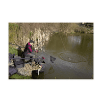 Browning CK Competition Net Hair Rigger Medium