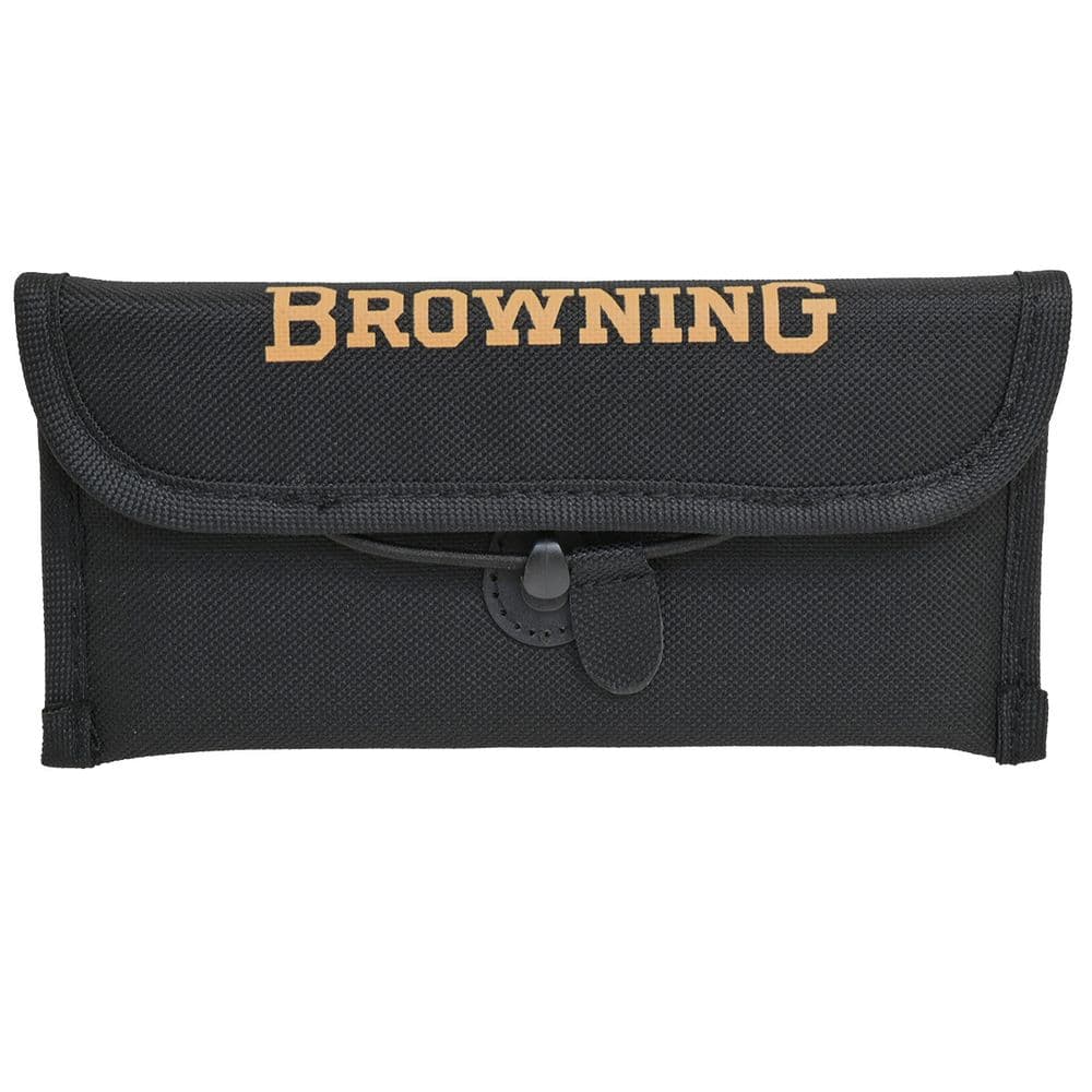 Browning Flex Bullet Wallet Pouch Purse 8 Round