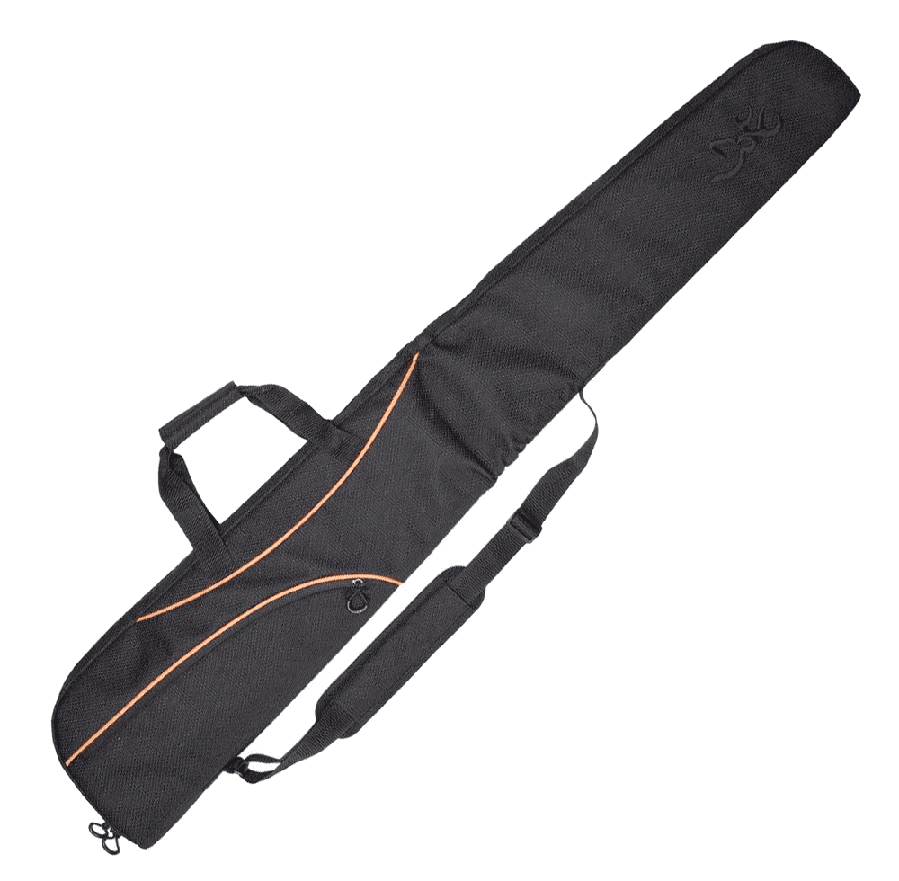 Browning Flex Fontainebleau Shotgun Carry Slip 135cm Padded Black