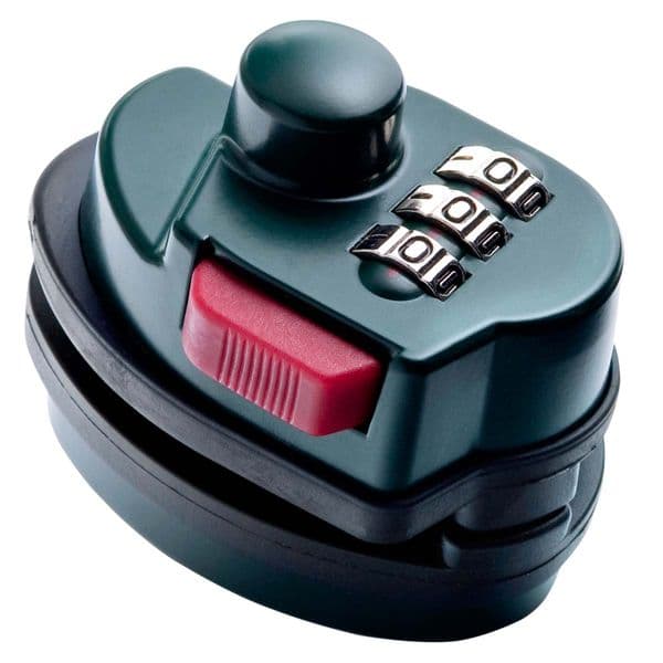 Browning Gun Trigger Lock With Code