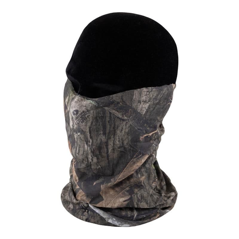 Browning Neck Gaiter Quick Cover Snood Mobuc Camo Hunt Shoot Fish