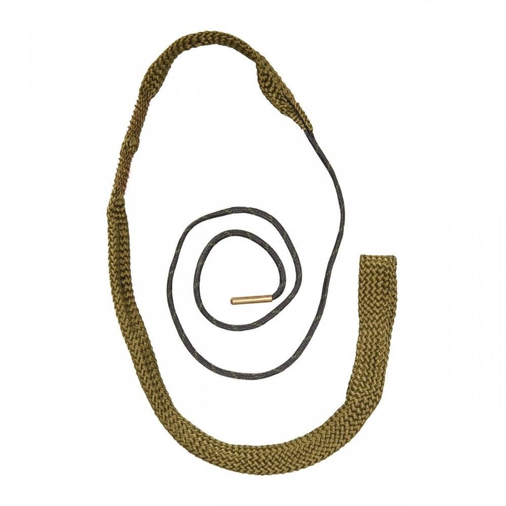 Browning Pistol Bore Debur Cleaning Worm Rope Snake 9X19 38SP .357 MAG 9mm