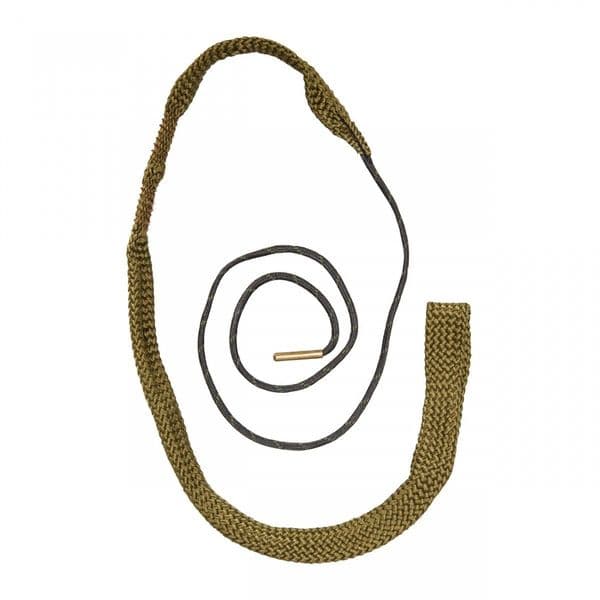 Browning Pistol Bore Debur Cleaning Worm Rope Snake 9X19 38SP .357 MAG 9mm