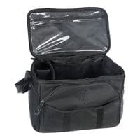 Browning Shooting Ammo Range Kit Bag Challenge M Black