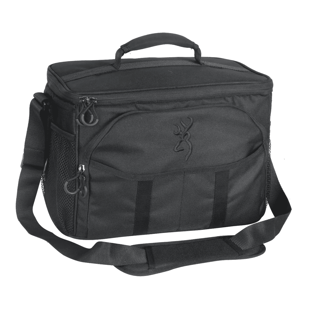 Browning Shooting Ammo Range Kit Bag Challenge M Black