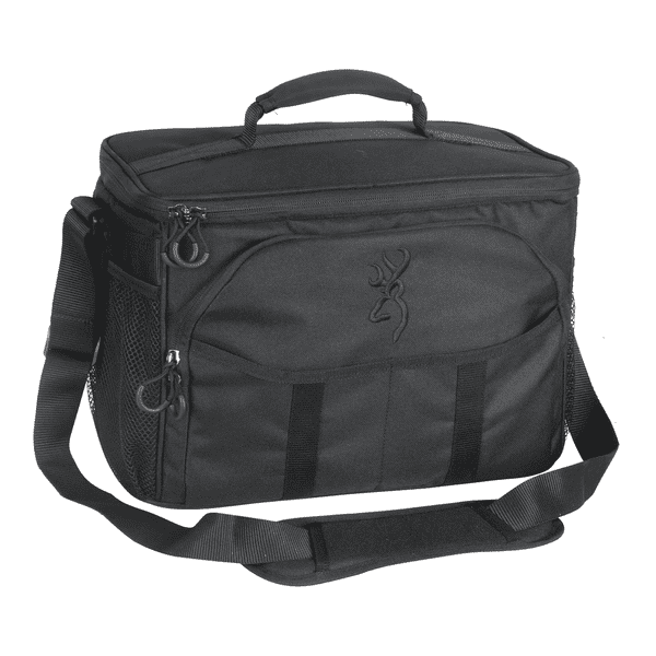 Browning Shooting Ammo Range Kit Bag Challenge M Black
