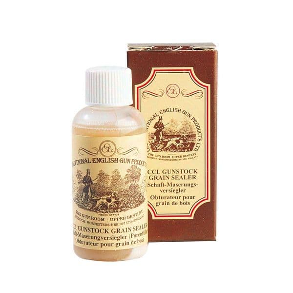 CCL Gunstock Grain Sealer 50ml