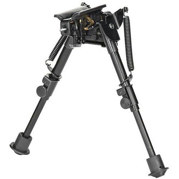 Champion Shooters Ridge Rifle Bi-Pod 6-9