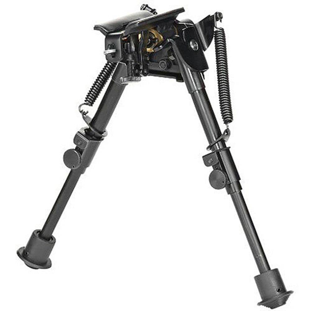 Champion Shooters Ridge Rifle Bi-Pod 6-9"