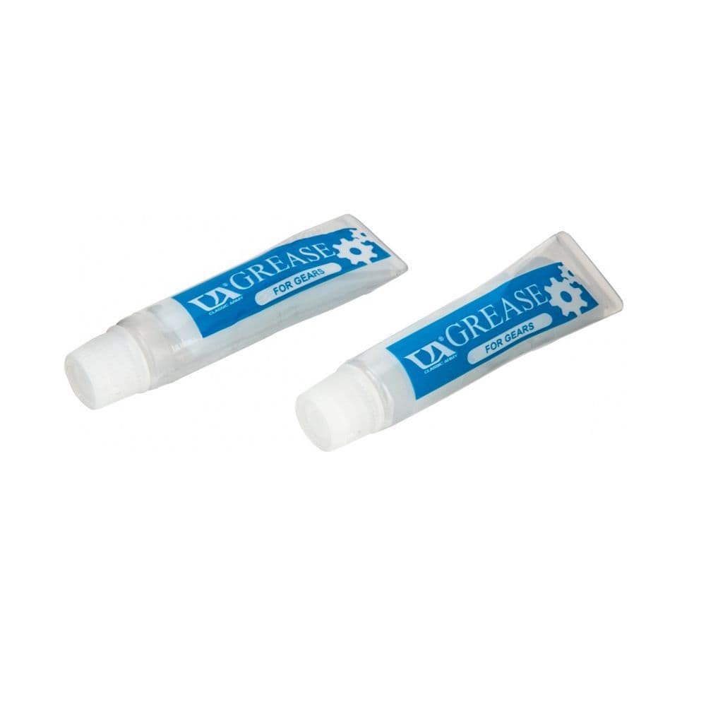 Classic Army Airsoft Gearbox Gear Grease 2 Tubes P089