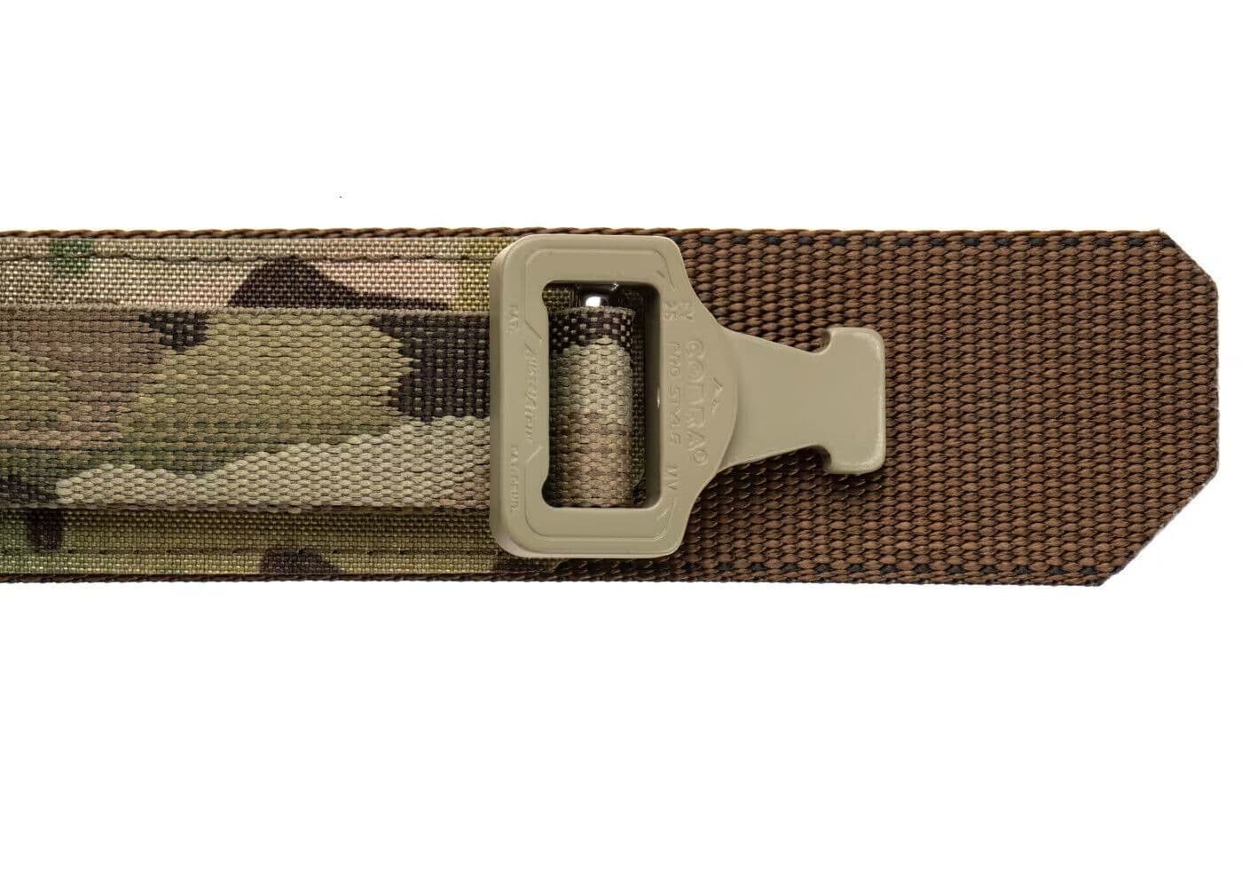 Claw Gear KD One Belt Multicam Tactical PLCE EDC