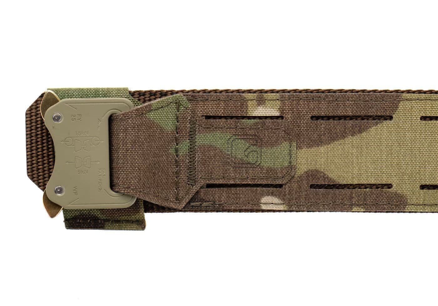 Claw Gear KD One Belt Multicam Tactical PLCE EDC