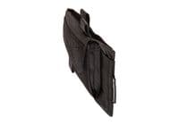 Claw Gear Molle Vest Admin Panel Utility Pouch
