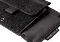 Claw Gear Molle Vest Admin Panel Utility Pouch