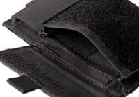 Claw Gear Molle Vest Admin Panel Utility Pouch