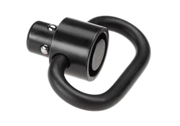 Claw Gear QD Sling Swivel Mount 1.25 Inch Stainless Steel