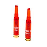 Claw Gear Rifle Snap Caps .308 2 Pack