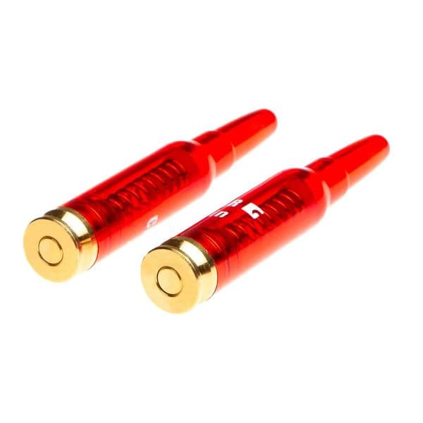 Claw Gear Rifle Snap Caps .308 2 Pack