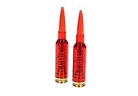 Claw Gear Rifle Snap Caps 6.5 Creedmoor Spring Loaded 2 Pack
