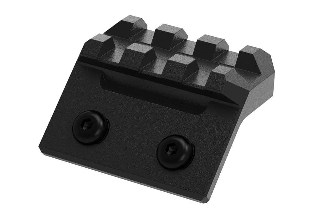 Clawgear Angled 45 Degrees Mount Keymod