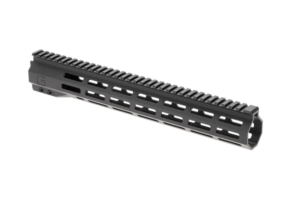 Clawgear CG15 Handguard Rail M-Lok 13,5" SW