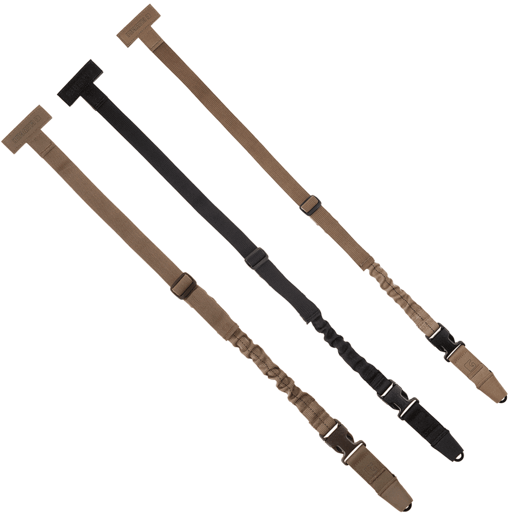 Clawgear One Point T-End Sling Snap Hook MOLLE Bungee Sling