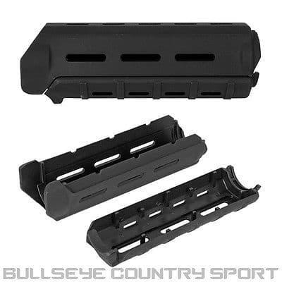 Cobra Airsoft M Series Front Hand Guard Mpoe 7 Polymer Light Weight