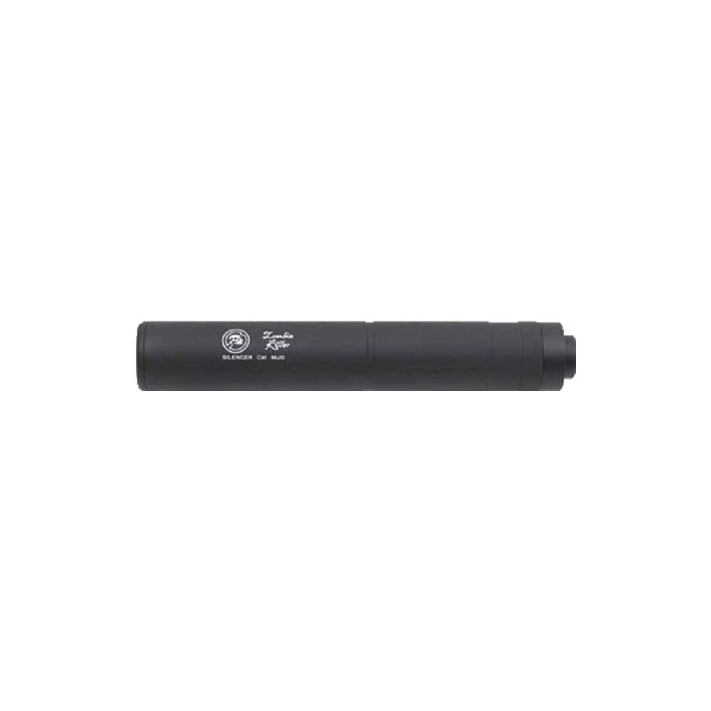 Cobra Airsoft Zombie Killer Long Mock Suppressor 196mm 14mm CCW