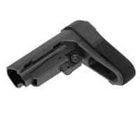 Cobra Minimalist Stabilizing Stock Black