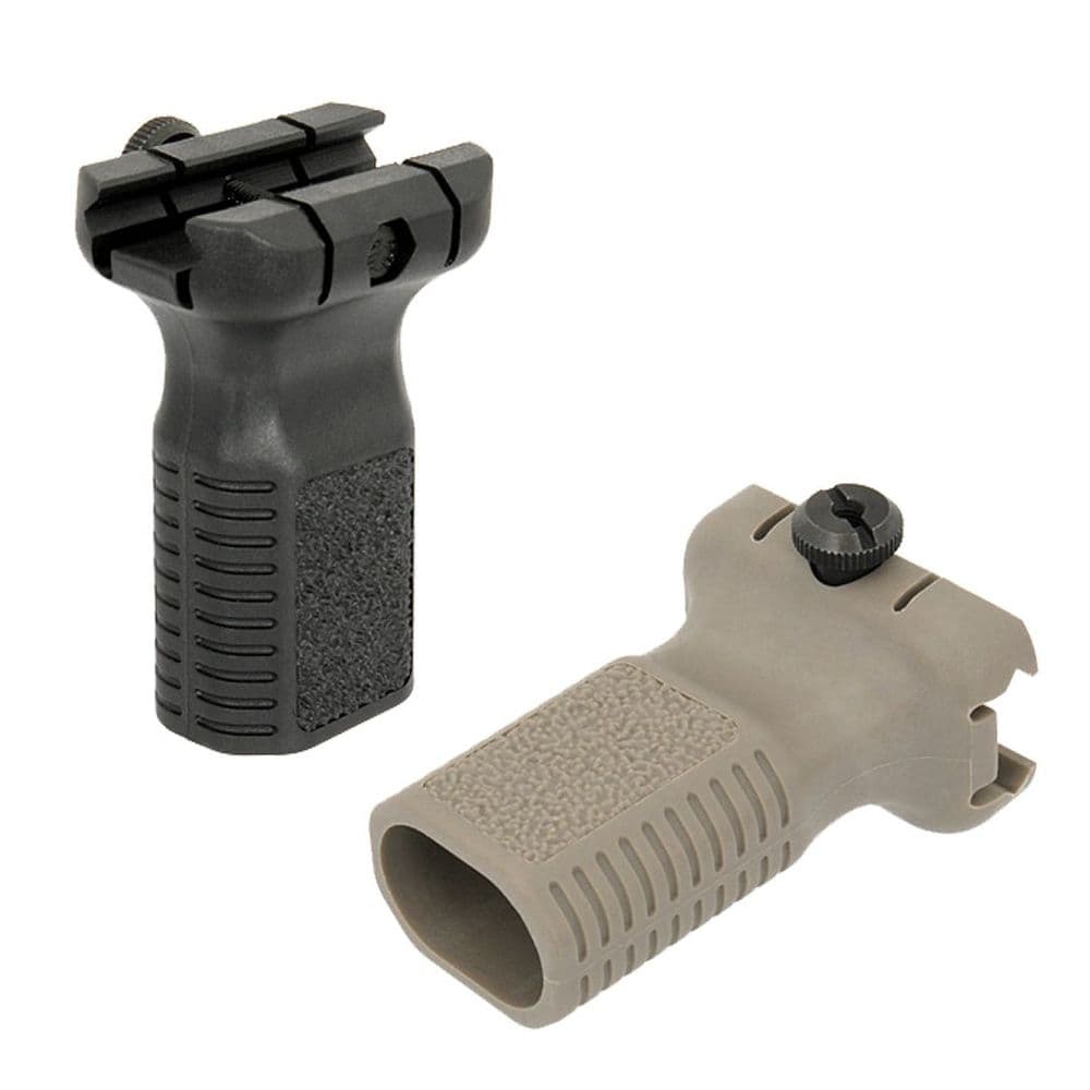 Cobra Short VRG Front Vertical Rifle Grip
