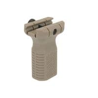 Cobra Short VRG Front Vertical Rifle Grip