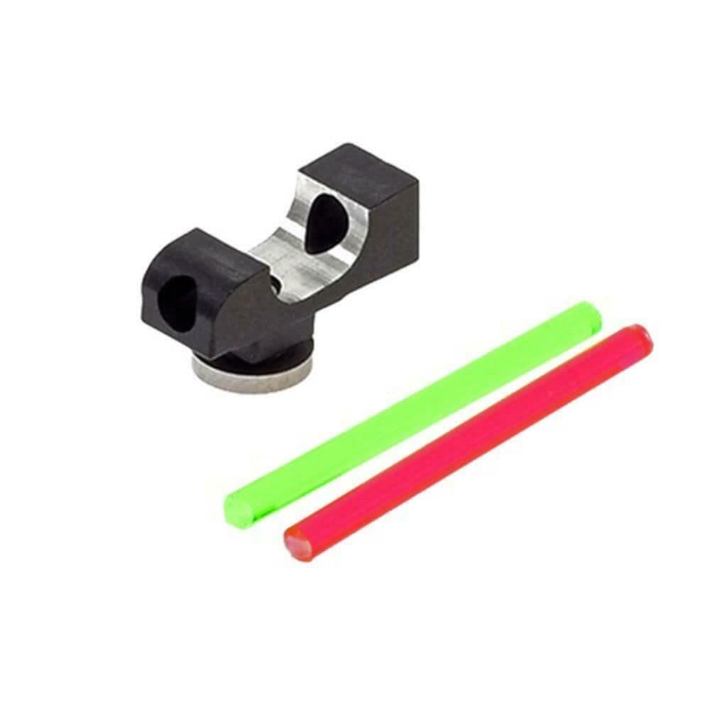 CowCow Airsoft Fiber Optic Pistol Front Sight Tokyo Marui G Series