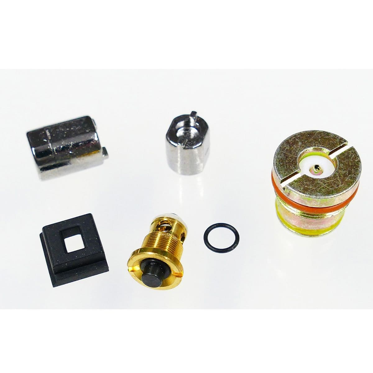 Cybergun Airsoft Replacement Co2 Valve Kit UZI Model 283014