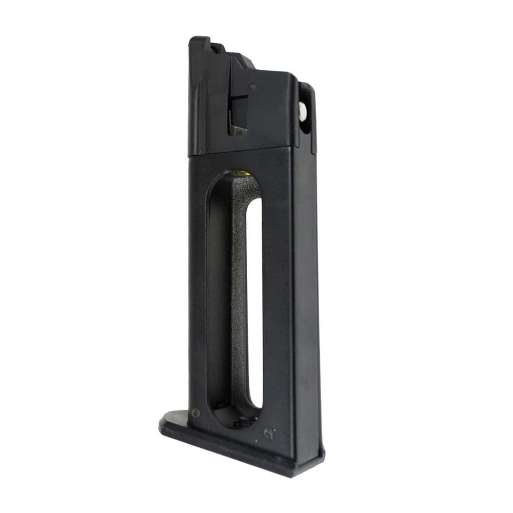 KWC Magazine for 941 4.5mm (.177) bb CO2 KWC Magazine for 941 4.5mm (.177) bb CO2
