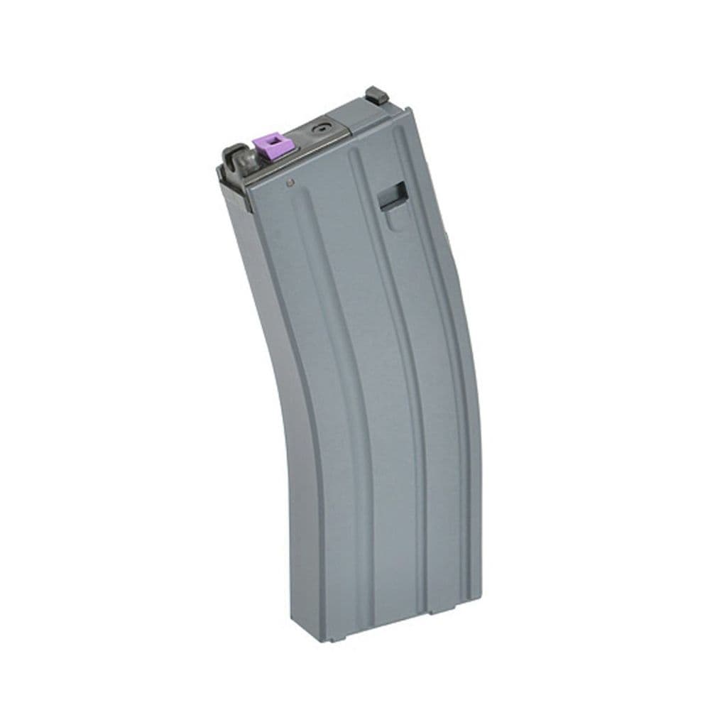 Cyma Airsoft Green Gas / HPA Magazine CGS Stanmag TM MWS M-Series 6mm GBB bb’s