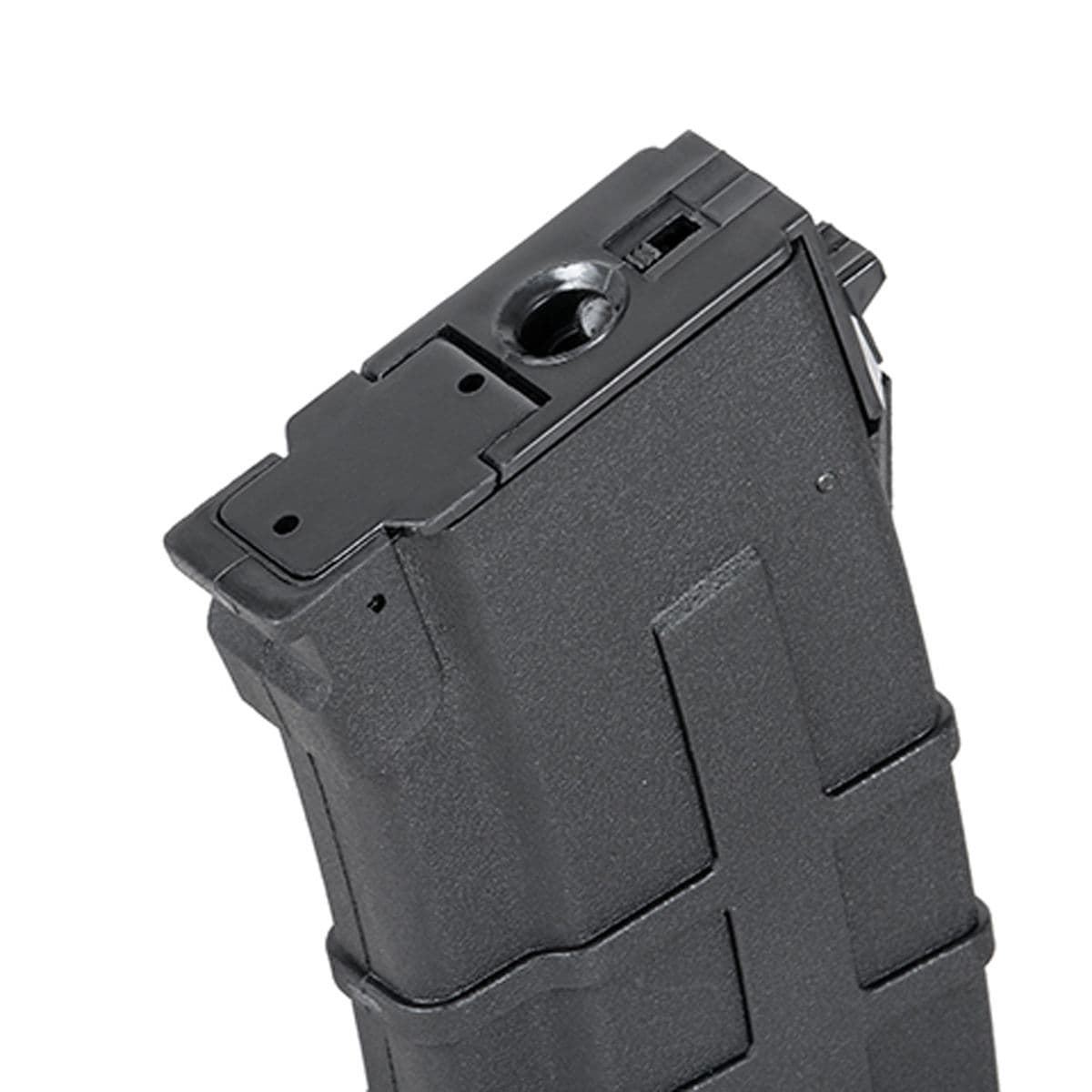 CYMA Airsoft HiCap AK Series 500rnd Style Poly Magazine