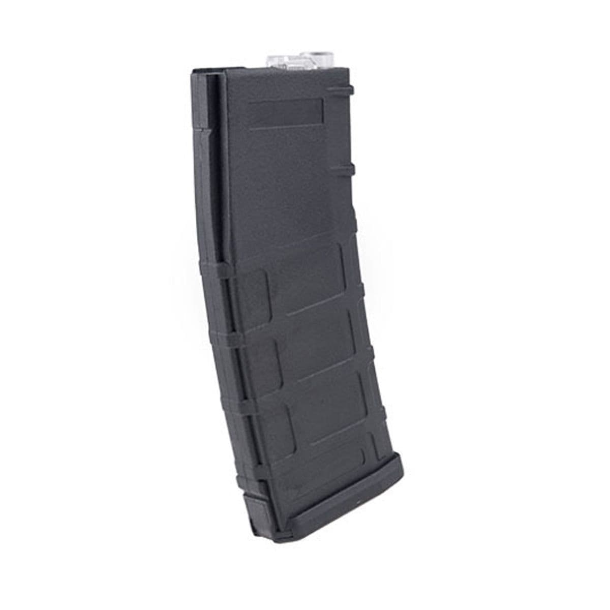 Cyma Airsoft Magazine MidCap 150rd MSeries Black Softair 6mm bb s M127