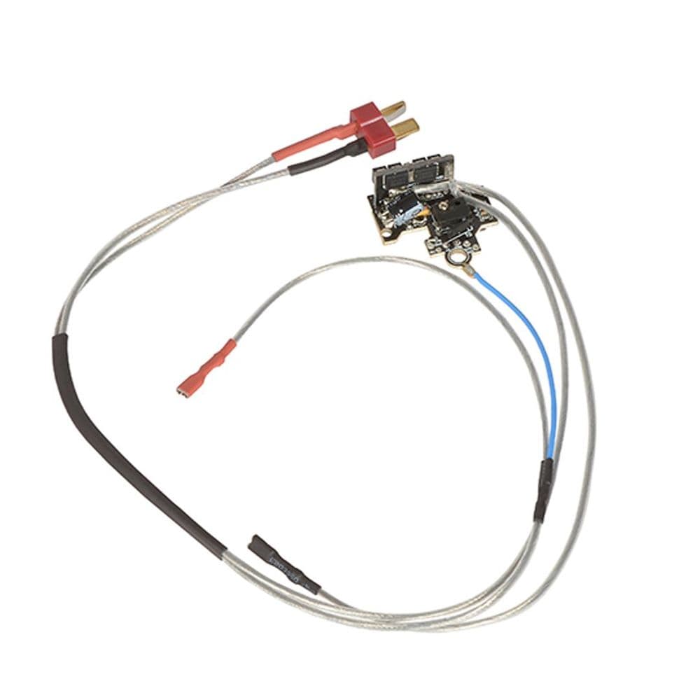 CYMA Airsoft Platinum V2 Mosfet Micro Switch ETU Rear Wired V2 M-Series