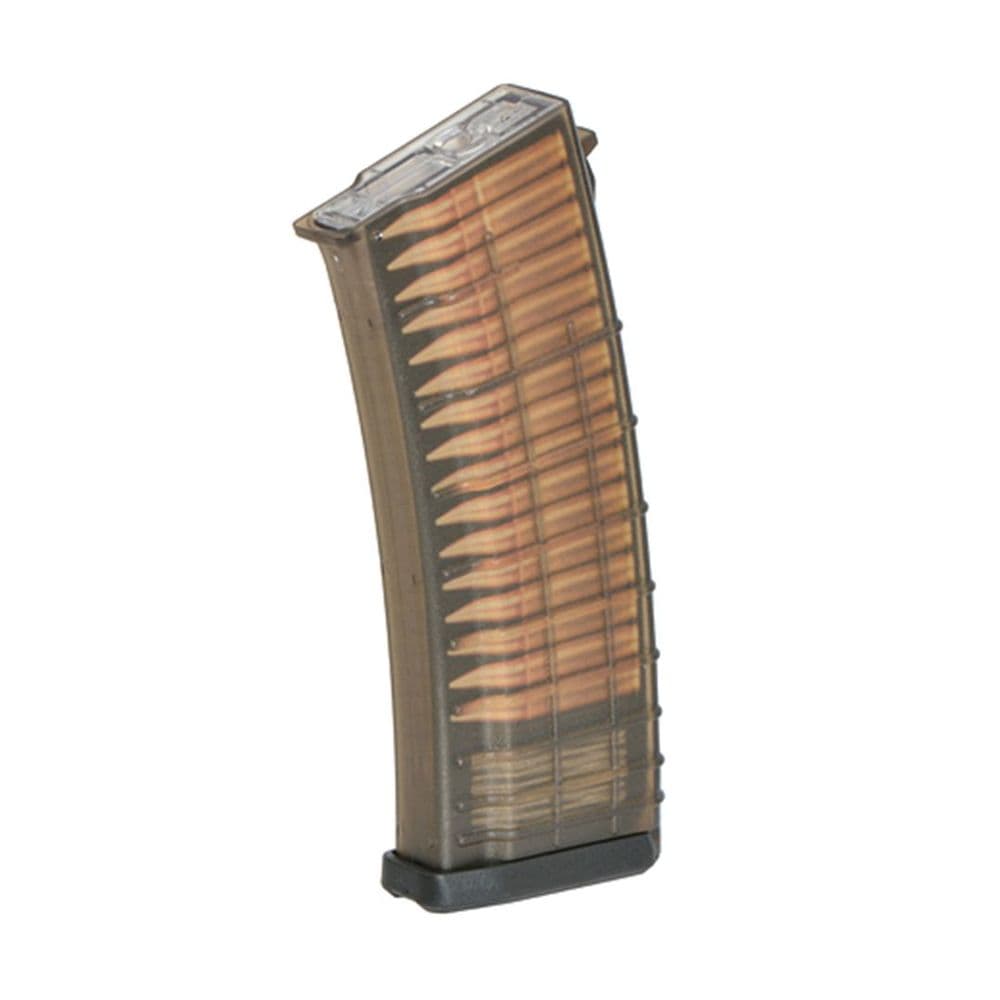CYMA AK Series Bulgarian Style Mid-Cap Magazine 150rd 6mm BBs