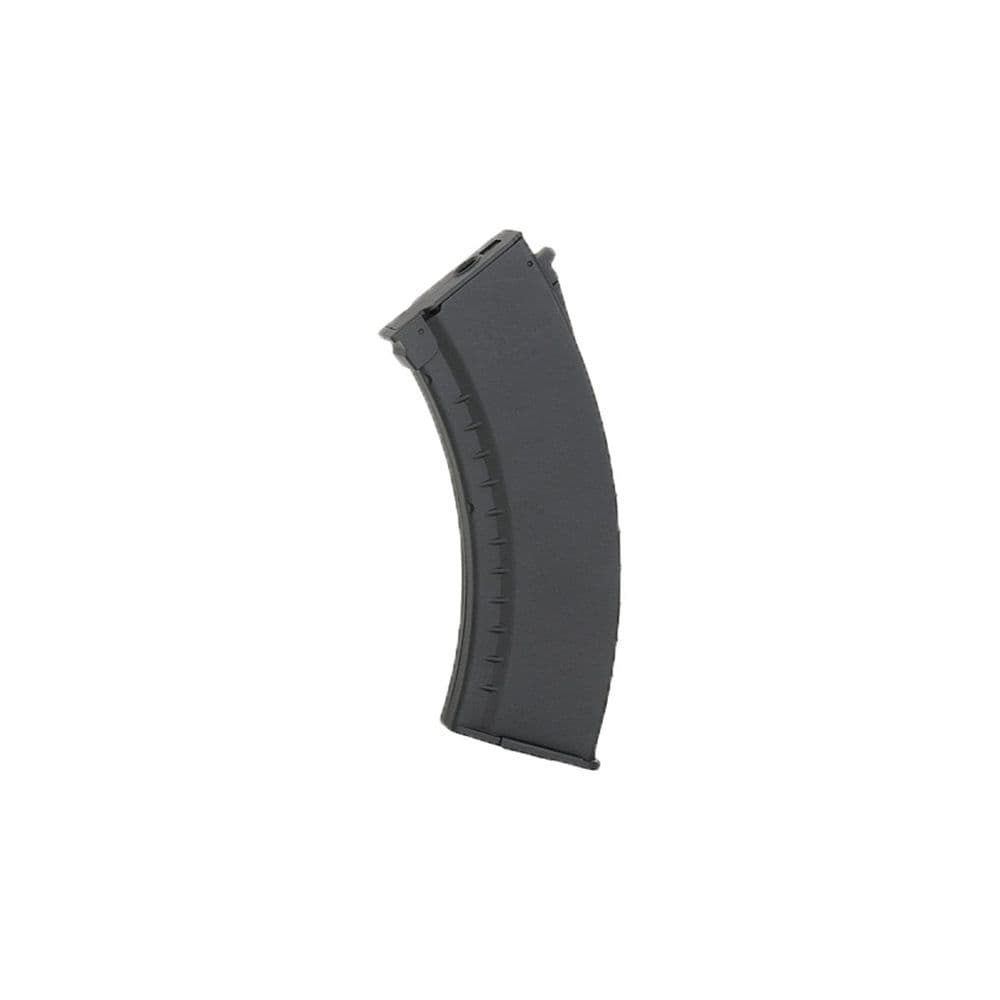 CYMA AK47 Poly Midcap Magazine Black C.89