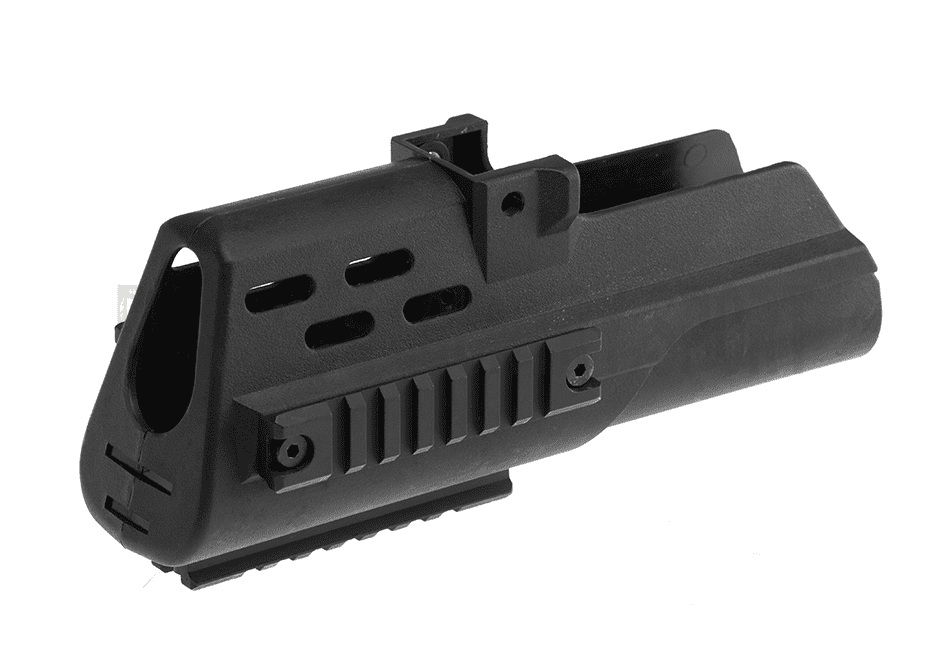 CYMA Large Front End G36 Black