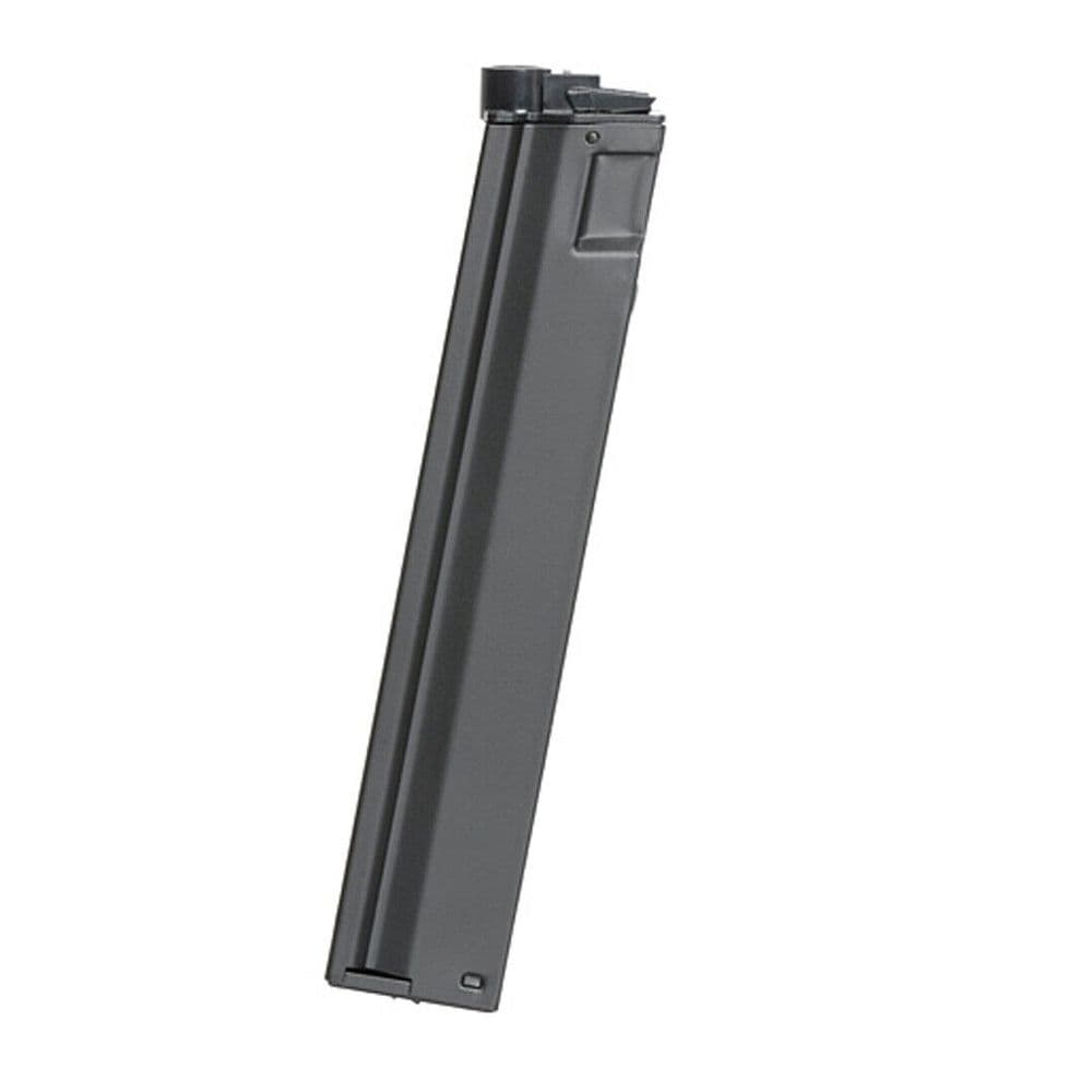 CYMA Magazine MP-5 Series Hi-Cap 200rd Black 6mm bb's