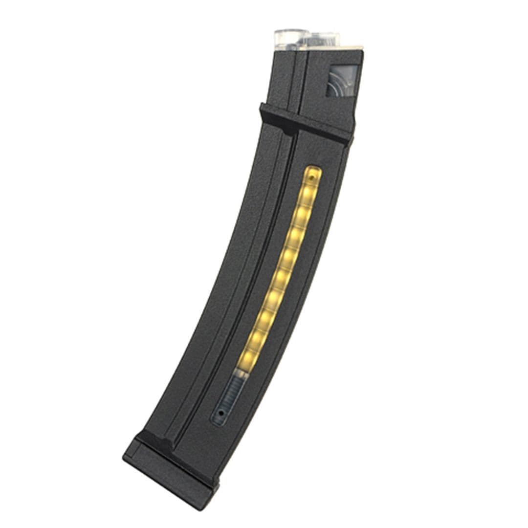 CYMA MP5 MP5K 130rd Magazine Black C 295