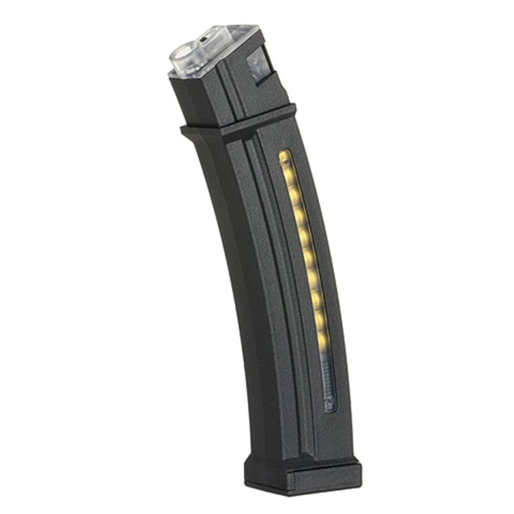 CYMA MP5 MP5K 130rd Magazine Black C.295