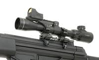 CYMA MP5 Scope Mount G3 C.45