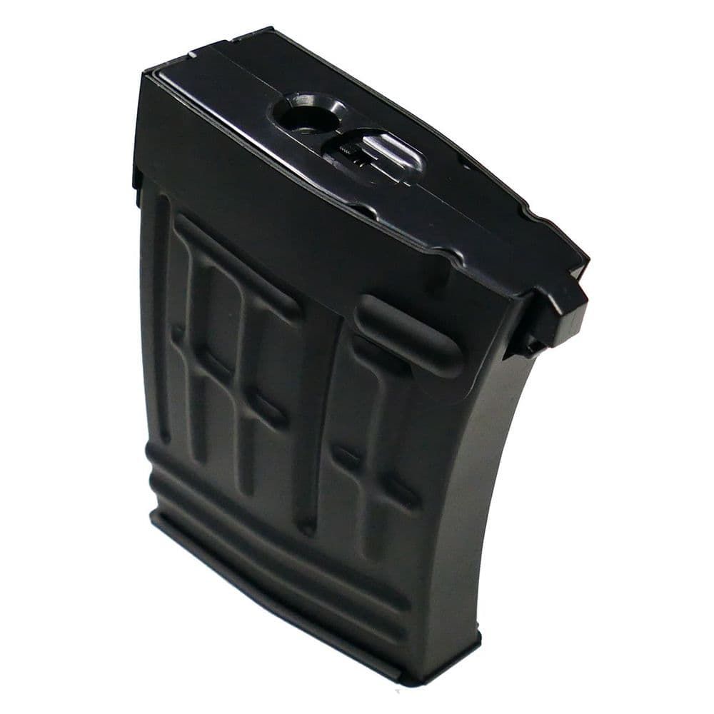 CYMA SVD Magazine 80rd C.93