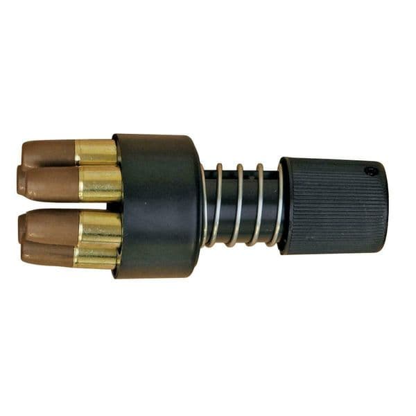 Dan Wesson Airsoft CO2 Revolver Speed Loader 6mm