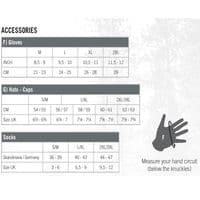 Deerhunter Discover Gloves Neoprene Beluga Green
