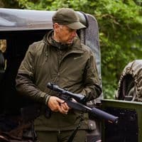 Deerhunter Excape Light Jacket Art Green RRP £174.99